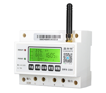 樓體亮化如何遠(yuǎn)程控制？