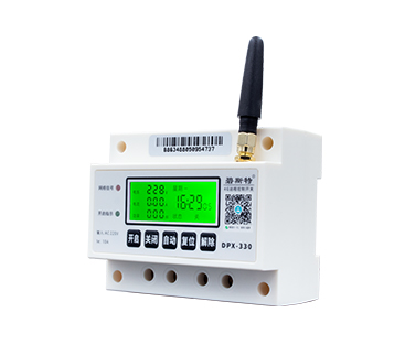 路燈遠(yuǎn)程控制器怎么接線？