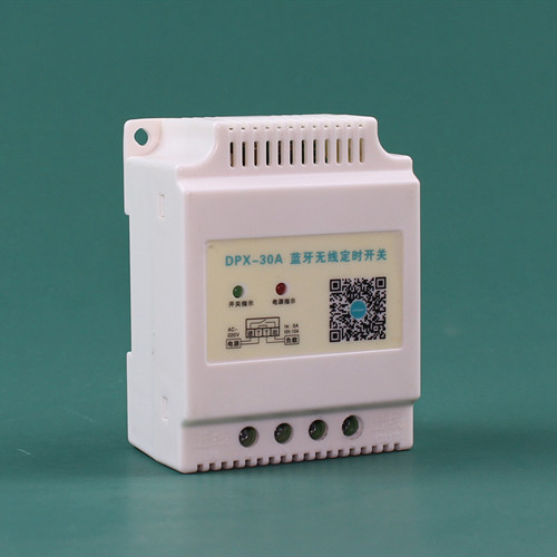 定時開關(guān)時間控制器的安裝注意事項。