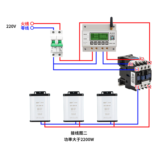 遠程控制開關(guān) 遠程控制開關(guān)