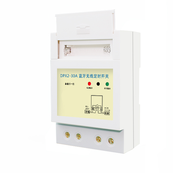 工業(yè)級定時開關(guān)。