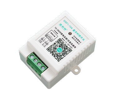 微型時(shí)控開(kāi)關(guān)怎么接線？